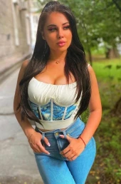 Проститутка Камилка