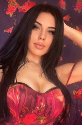 Проститутка Оля Не салон