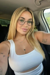 Проститутка Мария